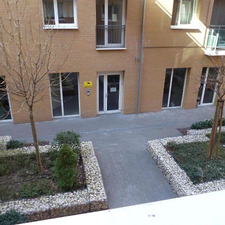 Apartment Avanti Budapešť Exteriér fotografie