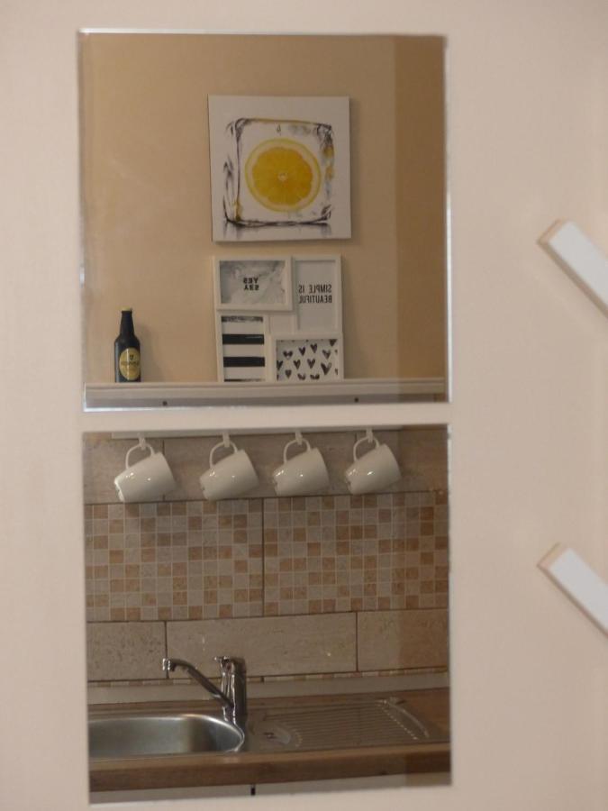 Apartment Avanti Budapešť Exteriér fotografie