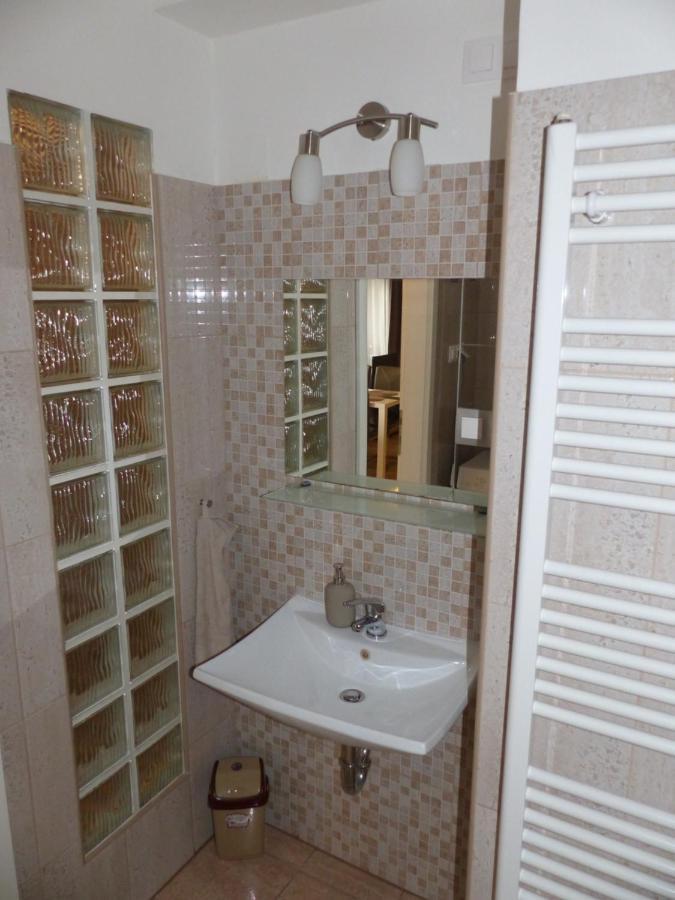 Apartment Avanti Budapešť Exteriér fotografie
